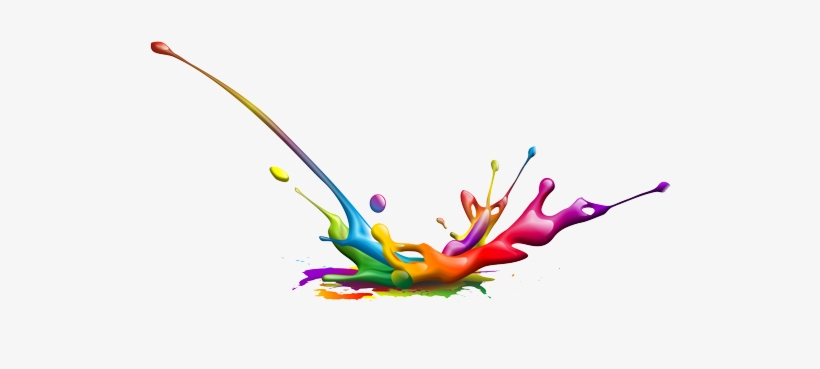 Mobile-logo - Splash Of Color No Background, transparent png