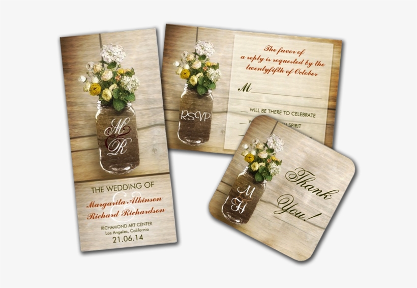 You Can Also Find The Latest Images Of The Rustic Wedding - Still Life Vase Of Hydrangeas And Ranunculus, transparent png