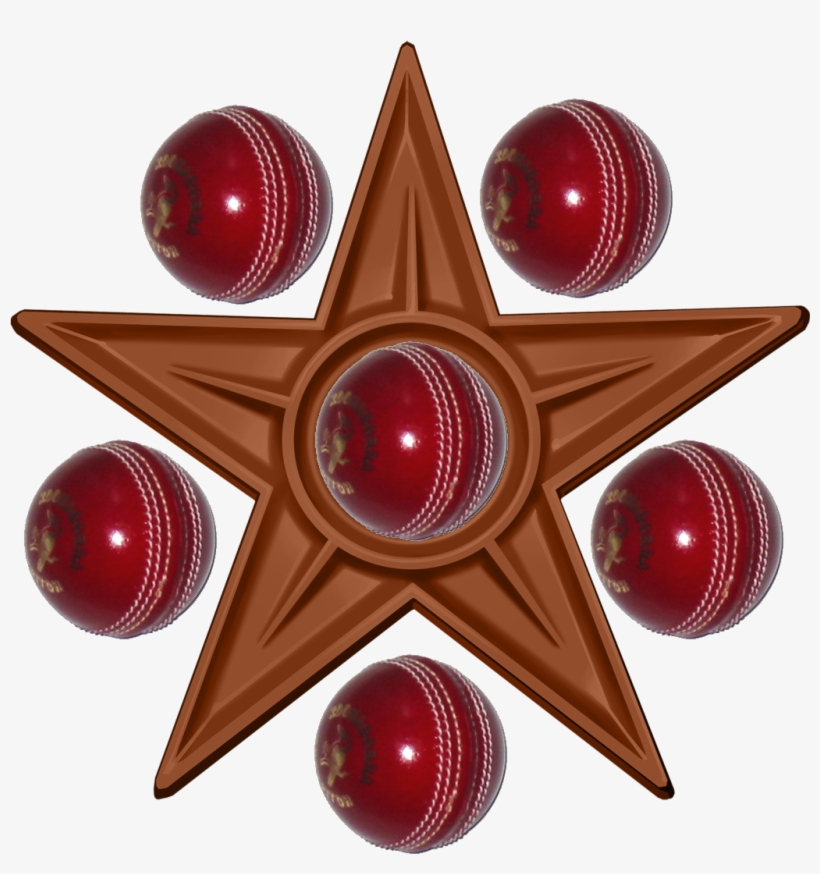 Cricket Bowler Barnstar - Graphic Design: Questions And Answers, transparent png