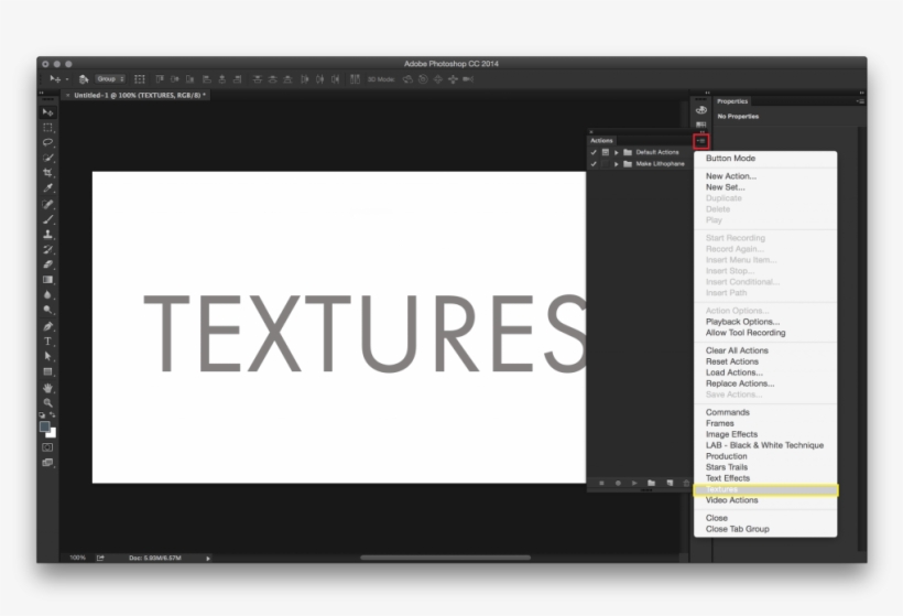 #creativefriday Texture And Text Effect Actions - Extended Phenotype: The Long Reach, transparent png