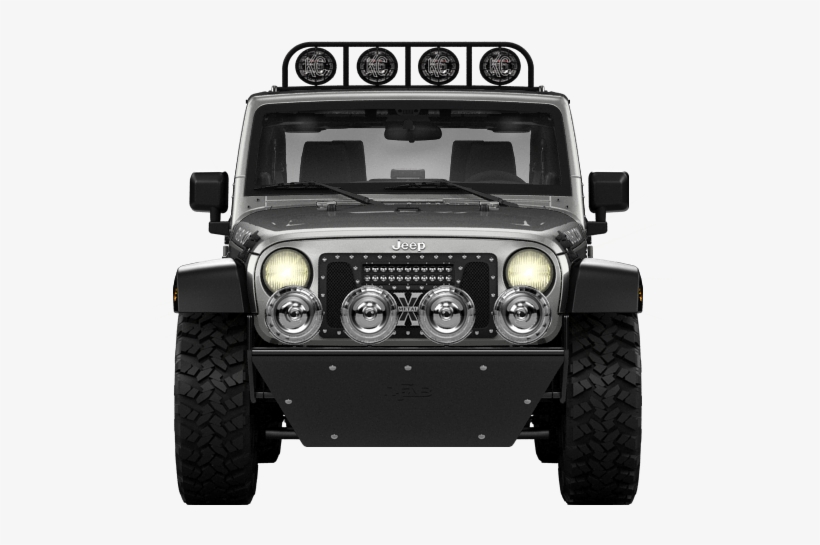 Jeep Wrangler Rubicon'13 By Vehiclelover85 - Jeep Wrangler, transparent png