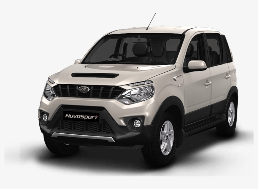 Mahindra's Auto Sector Sells 39,357 Vehicles During - Mahindra Nova Sports Price, transparent png