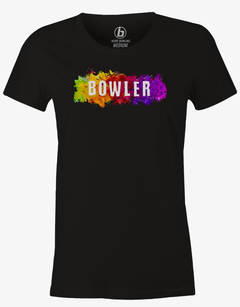 Bowler Pride Women's - Am Attached To Fictional Characters, transparent png