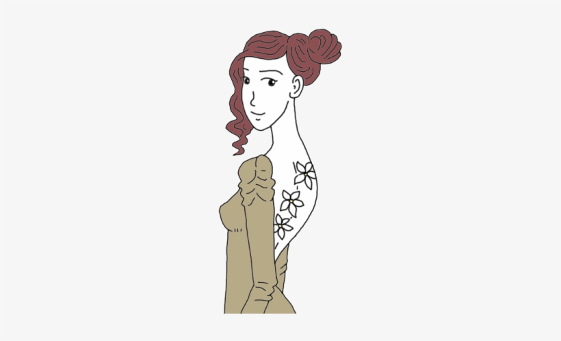Jasmine - Cartoon, transparent png