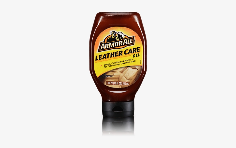 Thumb11 - Armor All 10961 Leather Care Gel - 18 Fl. Oz., transparent png