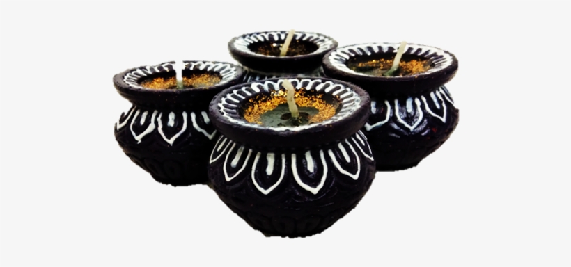Matki Gel Diya - Honeybee, transparent png