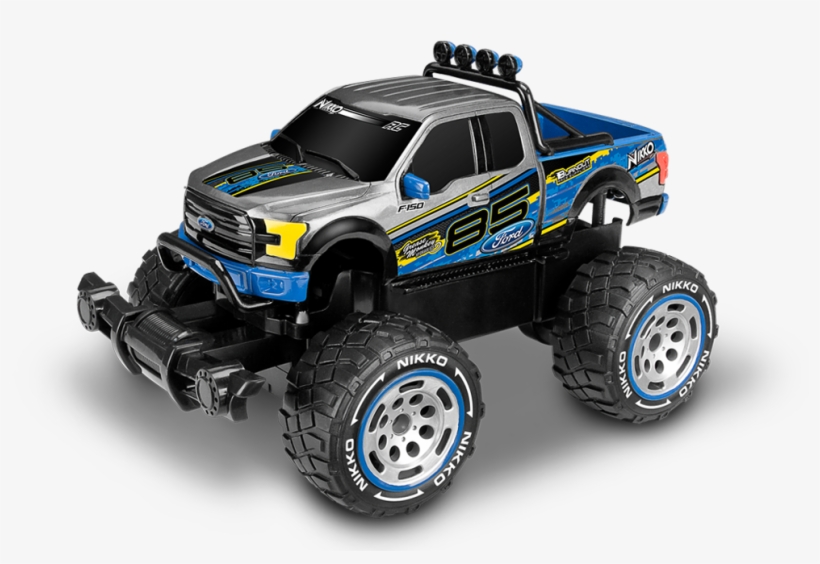 Nikko Off Road Trucks, transparent png
