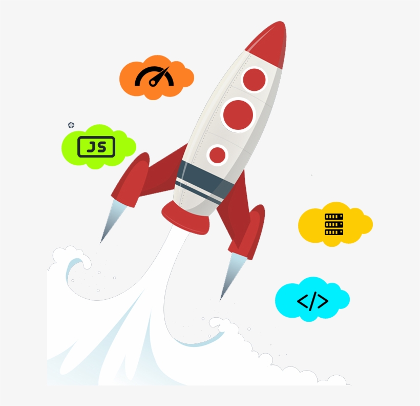 Rocket, transparent png