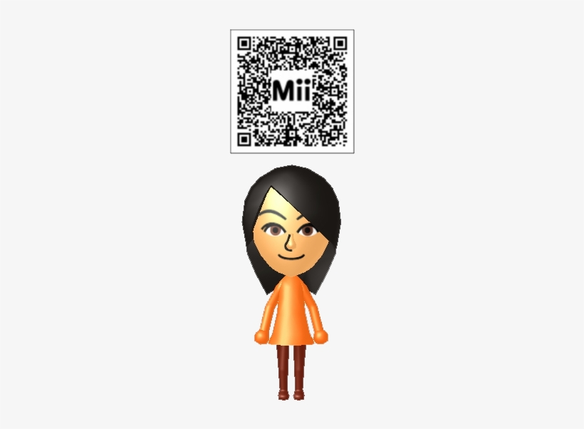 Qr Code 2 Cartoon 250x550 PNG Download PNGkit