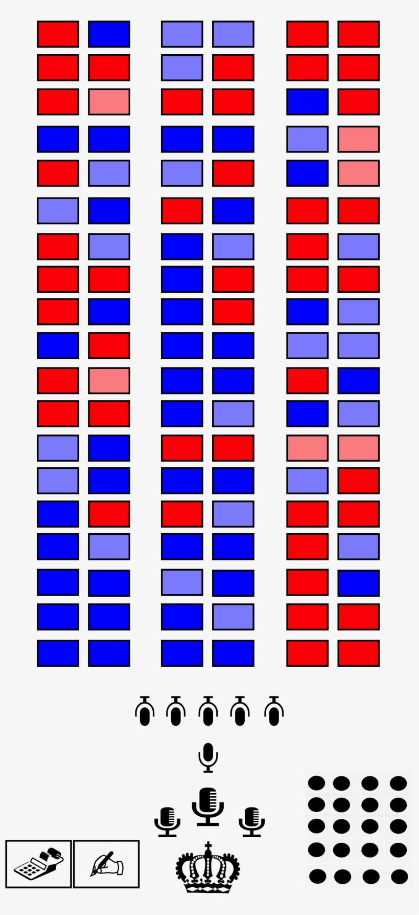 Batavian Senate Session 10 - Archivi Informatici, transparent png