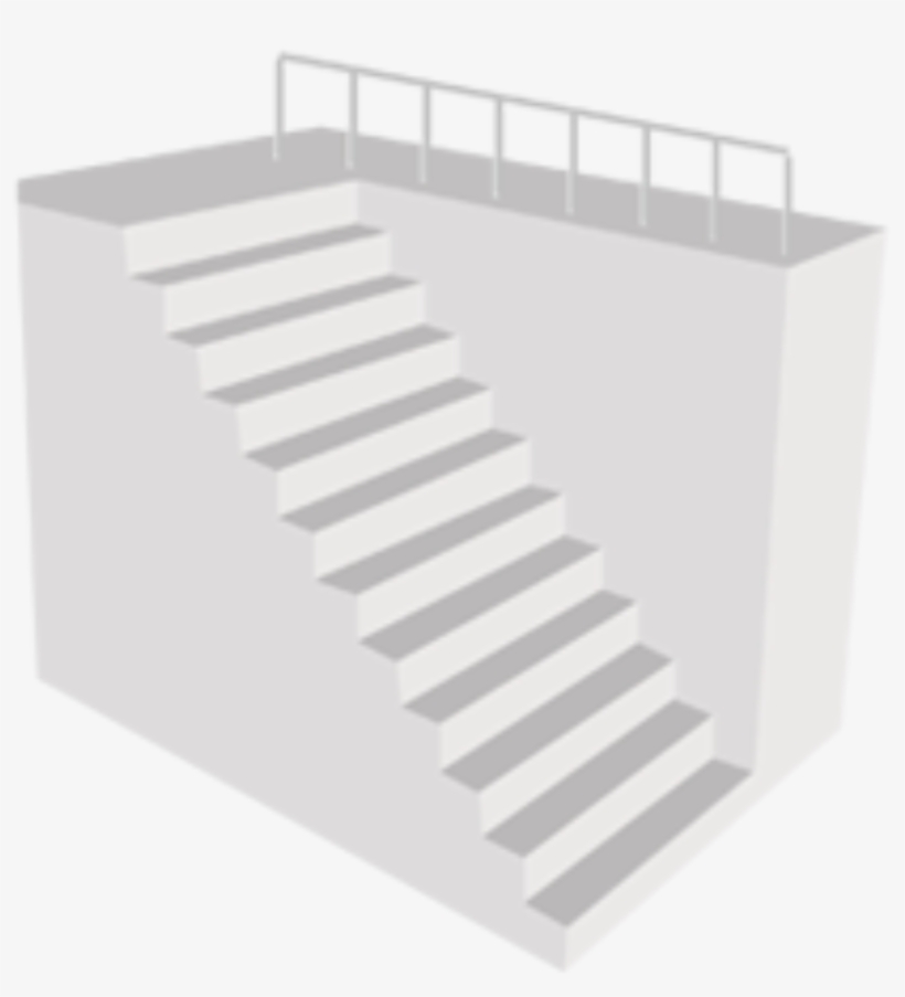 Our Full Range Offers Solutions For Almost Any Type - Stair Climbing, transparent png