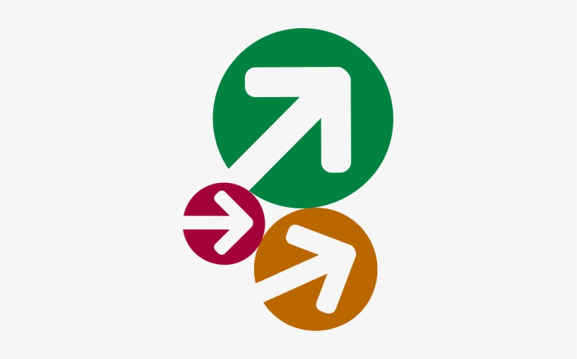 Fleche - Libre Software Meeting, transparent png