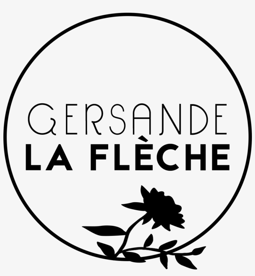 Gersande La Flèche's Website - La Flèche, transparent png