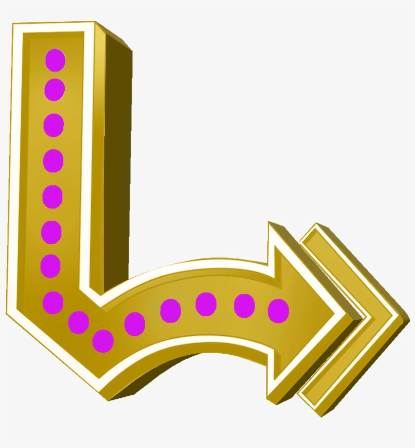 Fleche - Graphic Design, transparent png