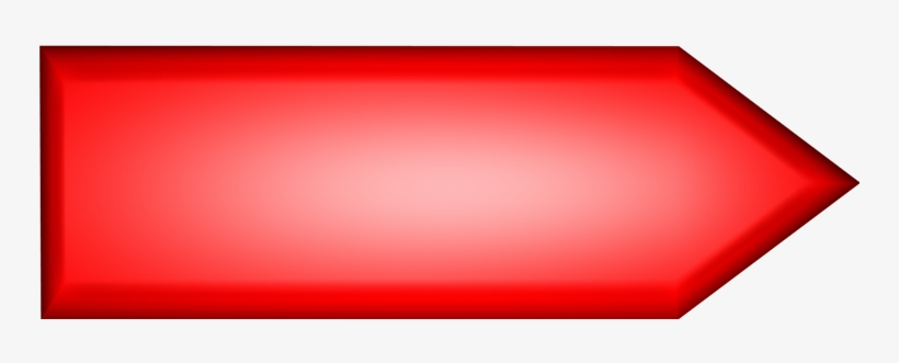 Fleche - Carmine, transparent png