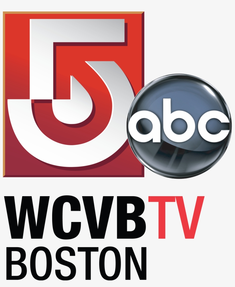 Abc 5 Wcvb Tv Boston - Abc Boston, transparent png