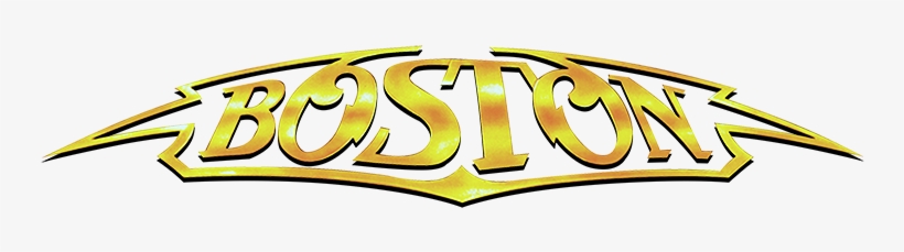 Just Another Band Out Of Boston - Boston Rock Logo Png, transparent png