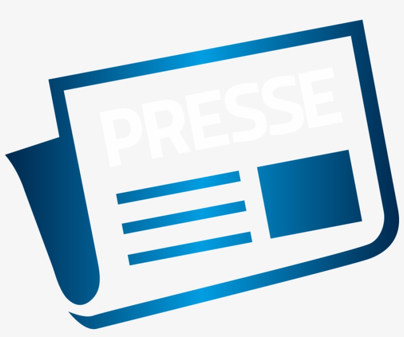 My - Size Press - Newsletter Clipart, transparent png