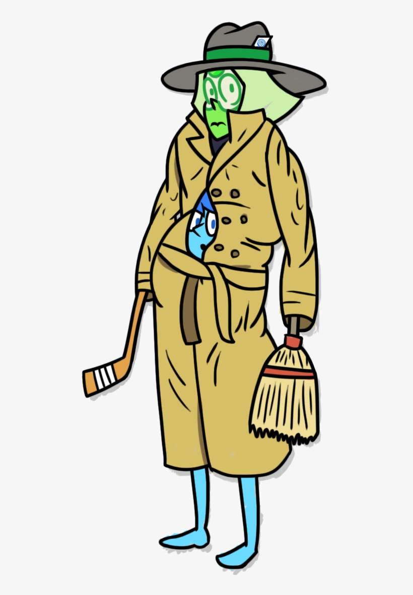 Clothing Clip Art Headgear Human Behavior - Bojack Horseman Steven Universe, transparent png