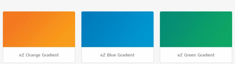 Gradients - Electric Blue, transparent png