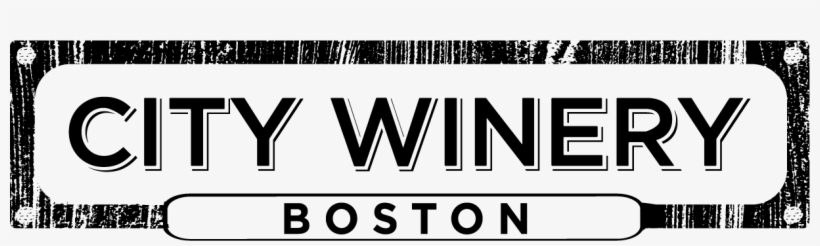 City Winery Boston's Opening Delayed To October - City Winery Washington Logo, transparent png