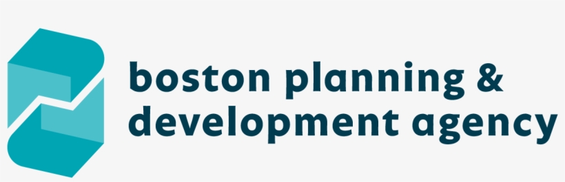 Download Png - Boston Planning And Development Agency Logo, transparent png