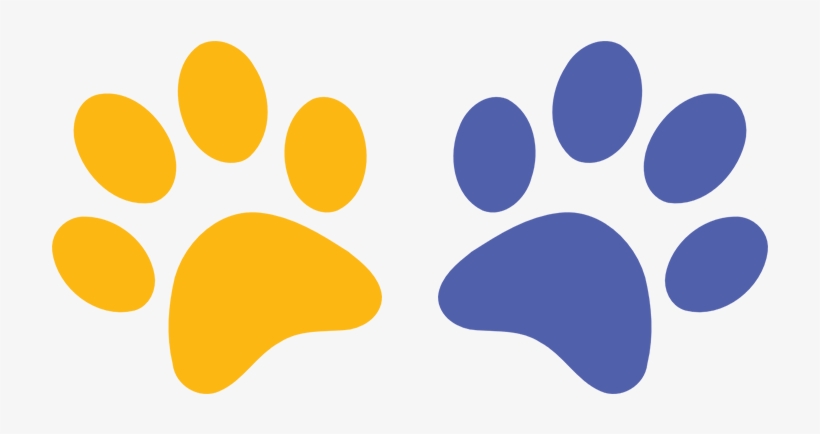 New Nsj Paws - Home Is Where The Dog Hair Sticks, transparent png