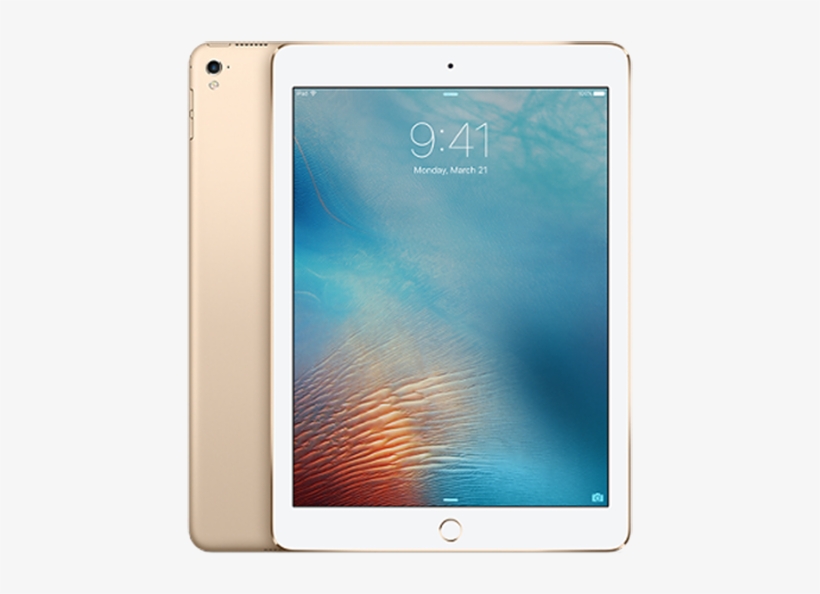 Apple Ipad Pro - Ipad Pro 12.9 Png, transparent png