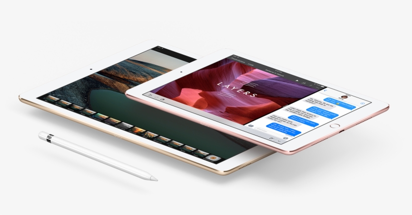 Super - Computer - Ipad Pro, transparent png