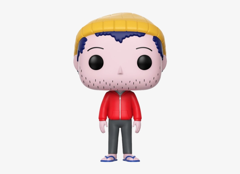 Vinyl Bojack Horseman - Funko Pop Bojack Horseman, transparent png