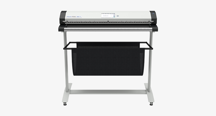 The 7 Inch Color Wvga Touchscreen Provides Access To - Scanner Widetek 36, transparent png