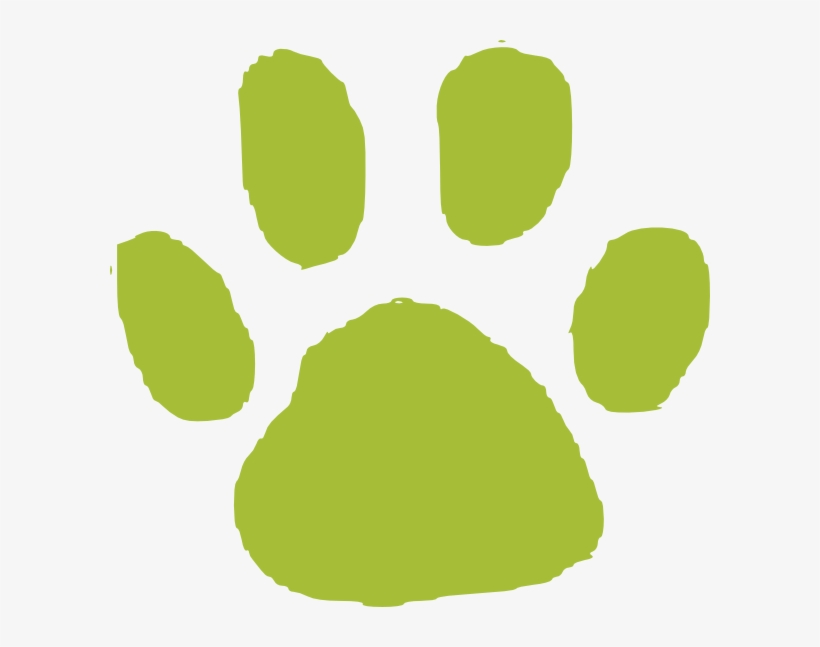 How To Set Use Paws Clipart, transparent png