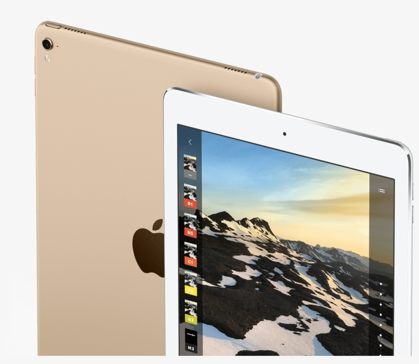 Ipad Pro - Ipad Pro 9.7 Price In Usa, transparent png