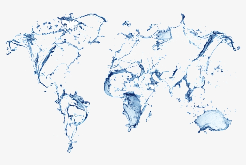 World Water Day Png, transparent png