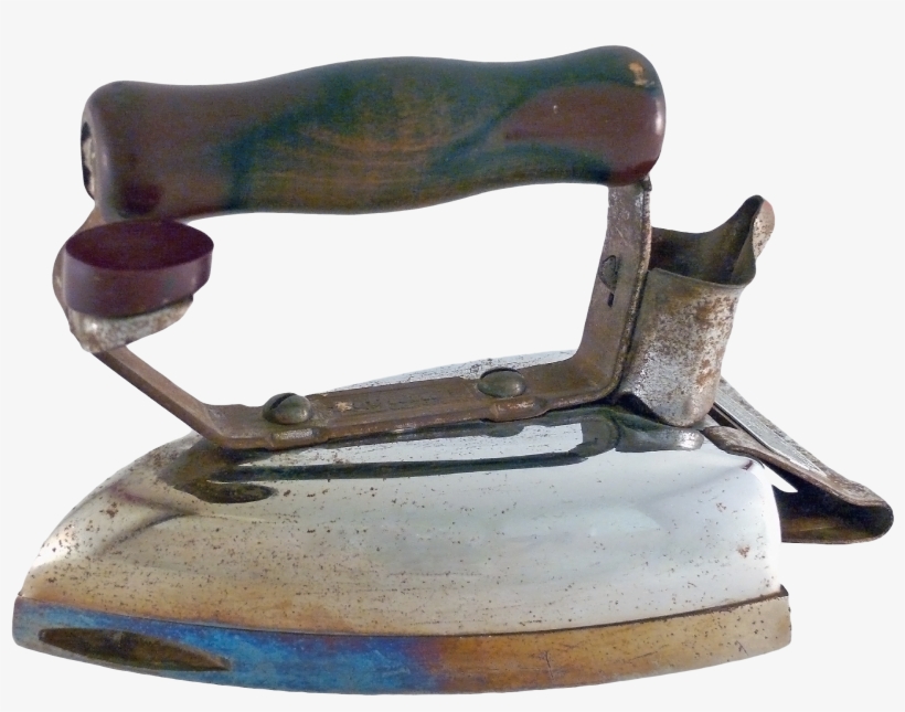 Old Iron Png, transparent png