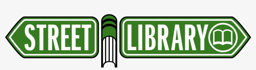 Street-library, transparent png