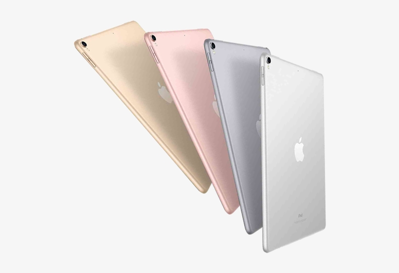 Ipad Pro - Ipad Pro Cellular 10.5, transparent png