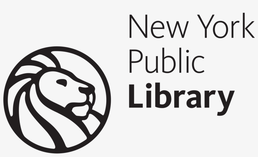 New York Public Library Case Study - Ny Public Library Logo, transparent png