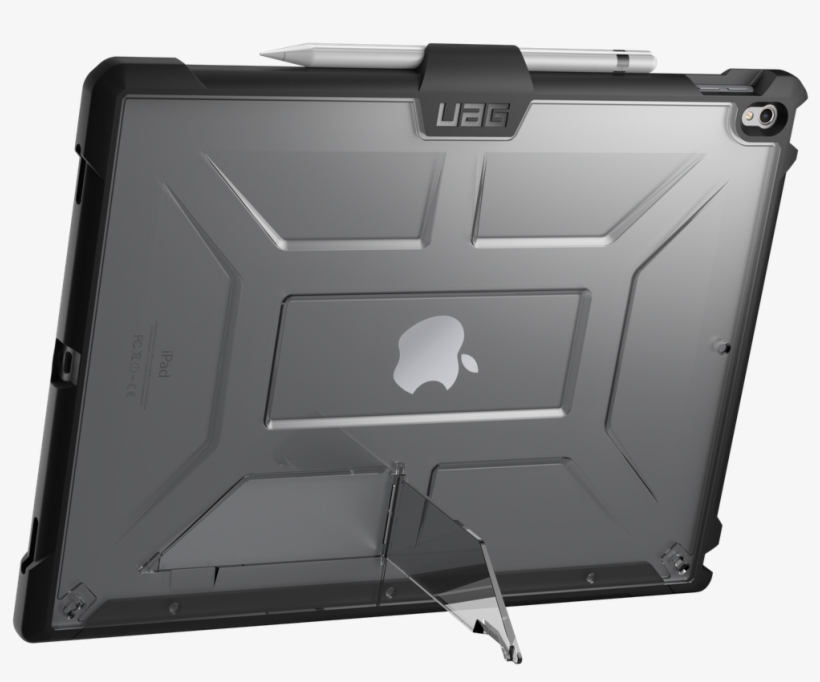 Urban Armor Gear Plasma Case For Ipad Pro - Urban Armor Gear Ipad Pro 12.9, transparent png