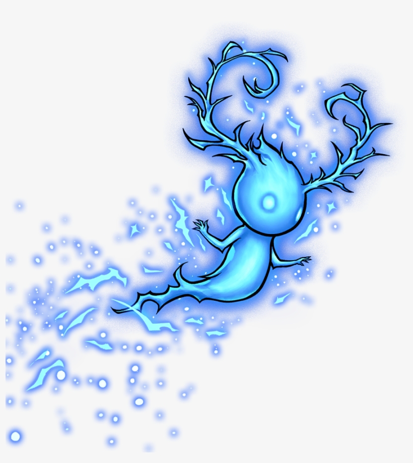 Troop Wisp - Lucyhelen8 Whimz, transparent png
