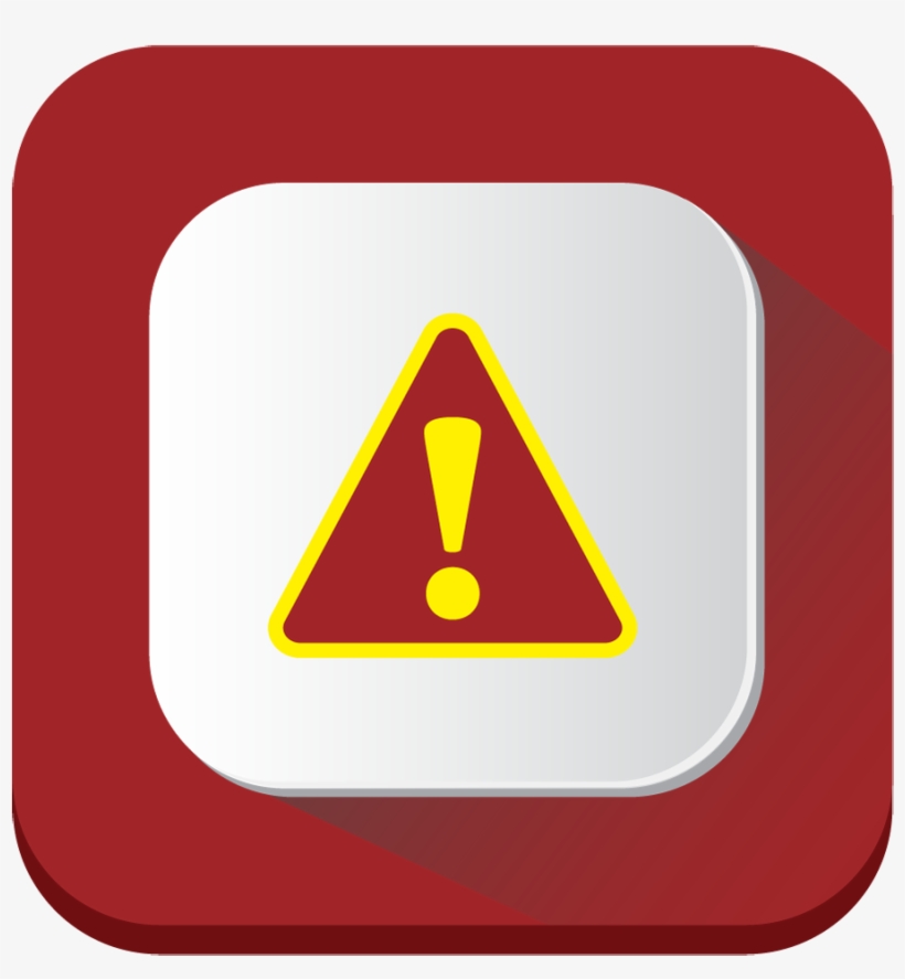 Problem Icon - Imagen Png De Problema, transparent png