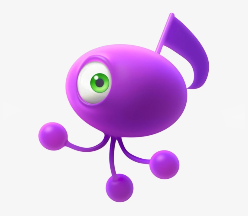 Magenta Wisp - Sonic Colors Black Wisp, transparent png