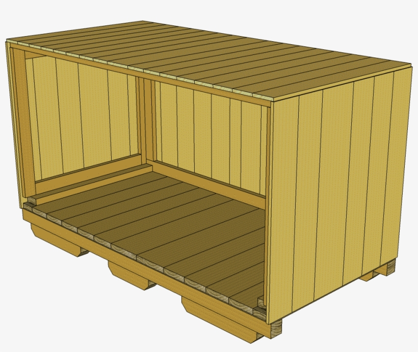 Problem Importing Png With Indexed Color - Plank, transparent png