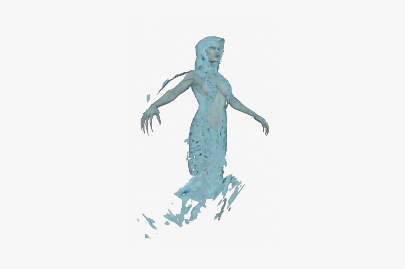 Wispmother - Wispmother Png Skyrim, transparent png