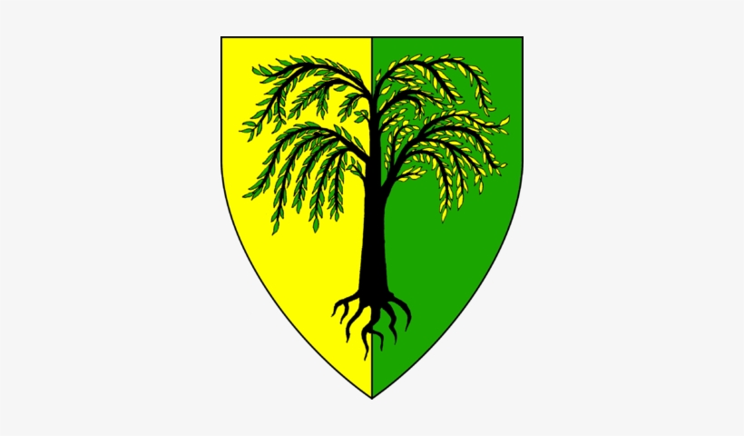 Willow De Wisp Device - Emblem, transparent png