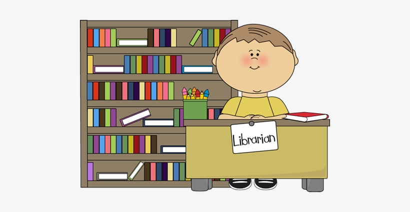 Welcome To Tatuanui School's Online Digital Resources - Library Clipart, transparent png