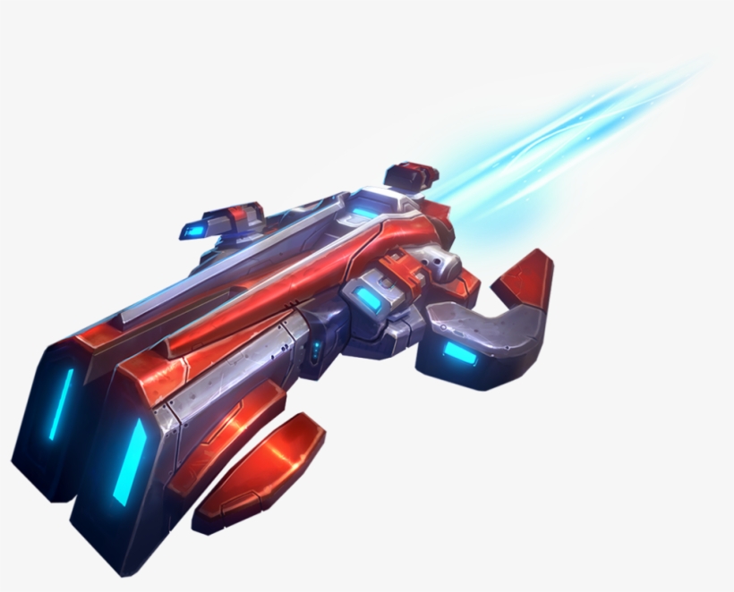 Beyond The Void Excalibur Spaceship - Beyond The Void, transparent png