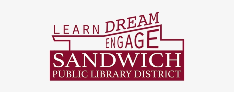 Sandwich Public Library - Sandwich, transparent png