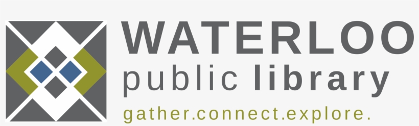 Waterloo Public Library Iowa, transparent png