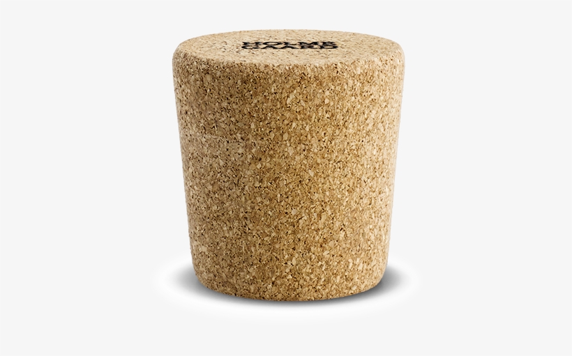 Holmegaard - Cork For Cabernet Water Carafe, transparent png